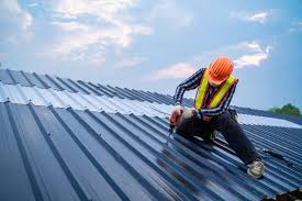 Best Roof Ventilation Installation  in Palmetto Estates, FL